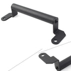 Phone Navigation Bracket for Suzuki Gixxer 250SF (2020–2022)