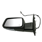 Left Power Mirror for Ram 1500 2500 1500 Classic (68147863AS)
