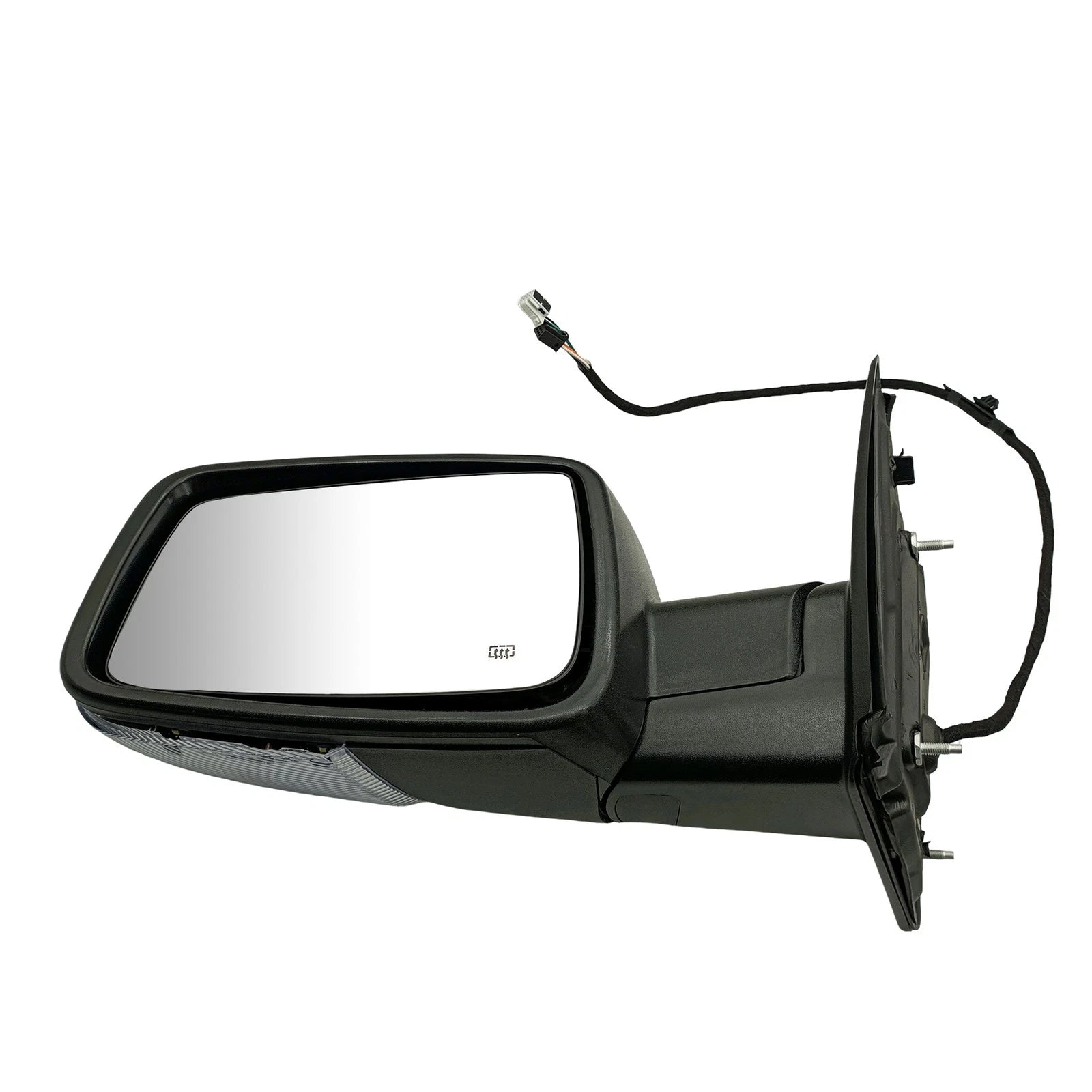 Left Power Mirror for Ram 1500 2500 1500 Classic (68147863AS)