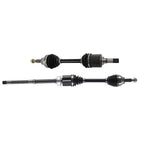 CV Axle Shaft NCV11045 for Ford Explorer 2015–2016 Police SUV