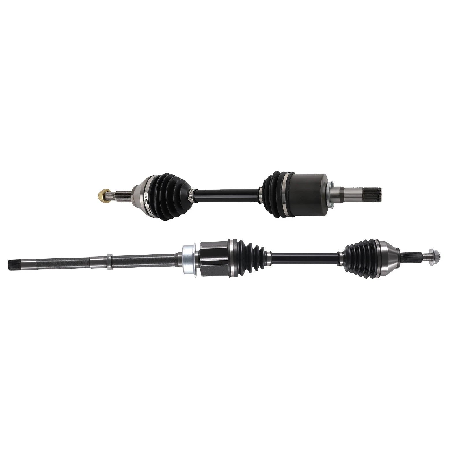 CV Axle Shaft NCV11045 for Ford Explorer 2015–2016 Police SUV