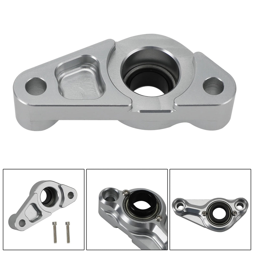 CNC Shifting Gear Stabilizer for Kawasaki Z900RS (2018–2021)