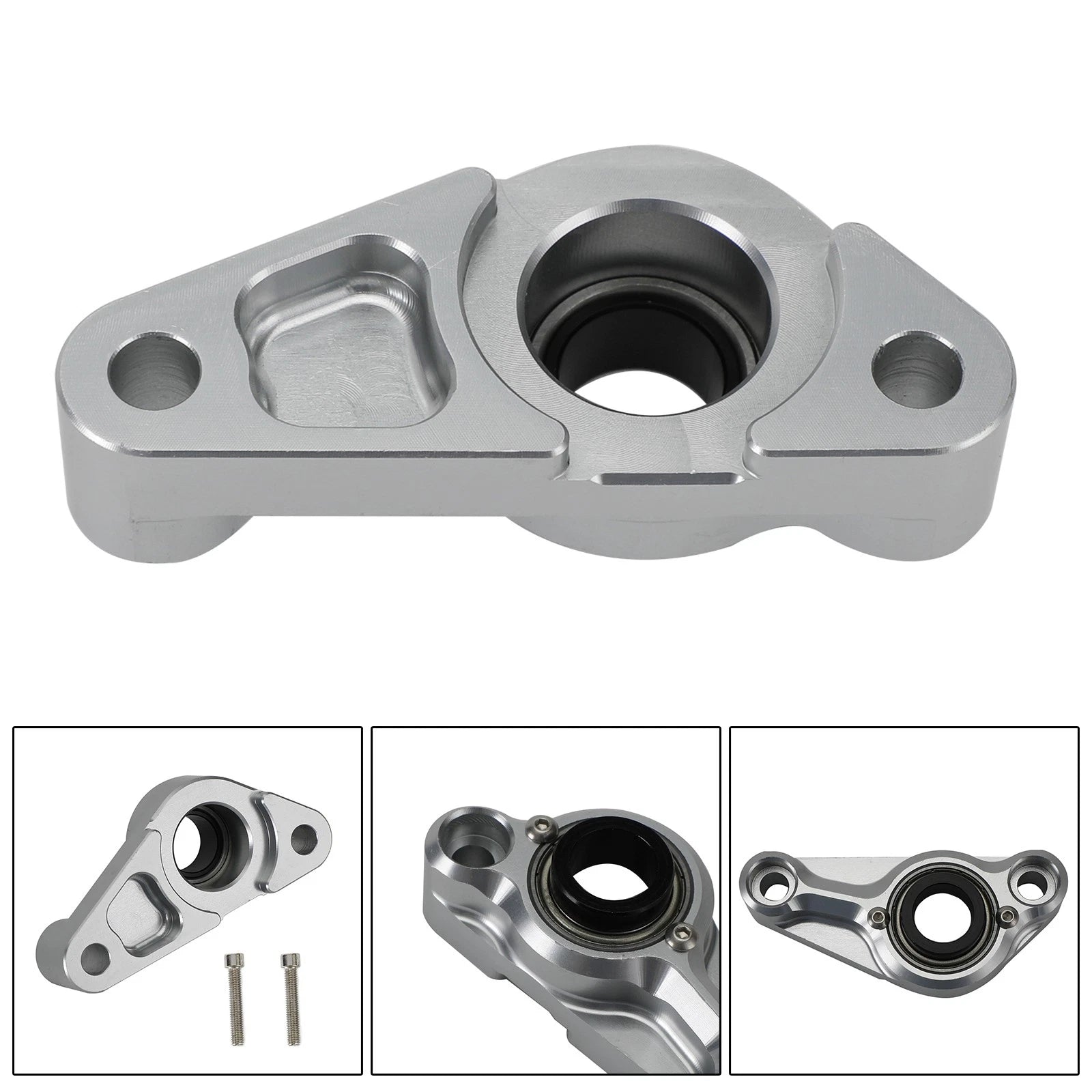 CNC Shifting Gear Stabilizer for Kawasaki Z900RS (2018–2021)