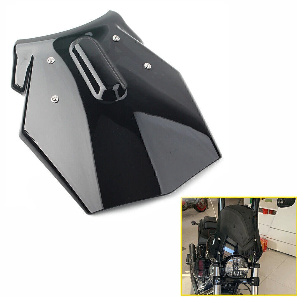 Windscreen Windshield Deflector for Honda CB1000R/CB650R (2018–2019)