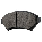 Set of 4 Brake Pads for Olds Le Sabre Buick LeSabre Pontiac Bonneville