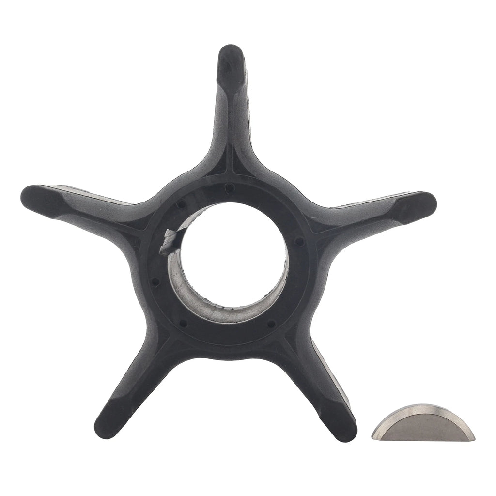 Outboard Water Pump Impeller & Key for Suzuki 200-350 HP (4-Stroke)