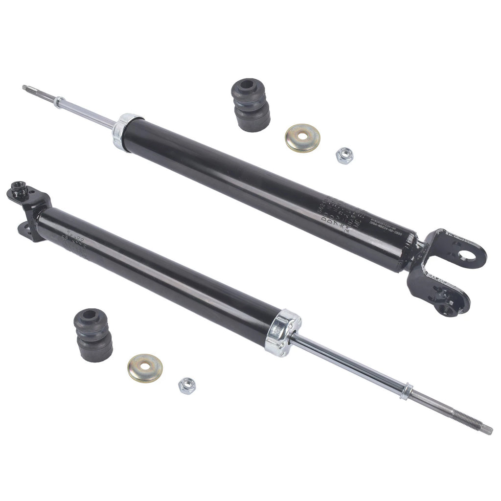 Pair Rear Shock Absorbers 4349075 for Nissan Altima (2007–2017)