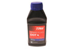 Brake Fluid DOT 4 for TRW (12 oz)