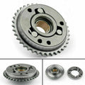 One Way Starter Clutch Sprocket Assy for Honda CB250 Nighthawk 250 (1998–2008)
