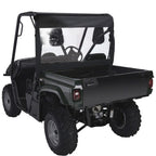 Rear Window Shield for Yamaha Rhino 450/660/700 (2004–2018)