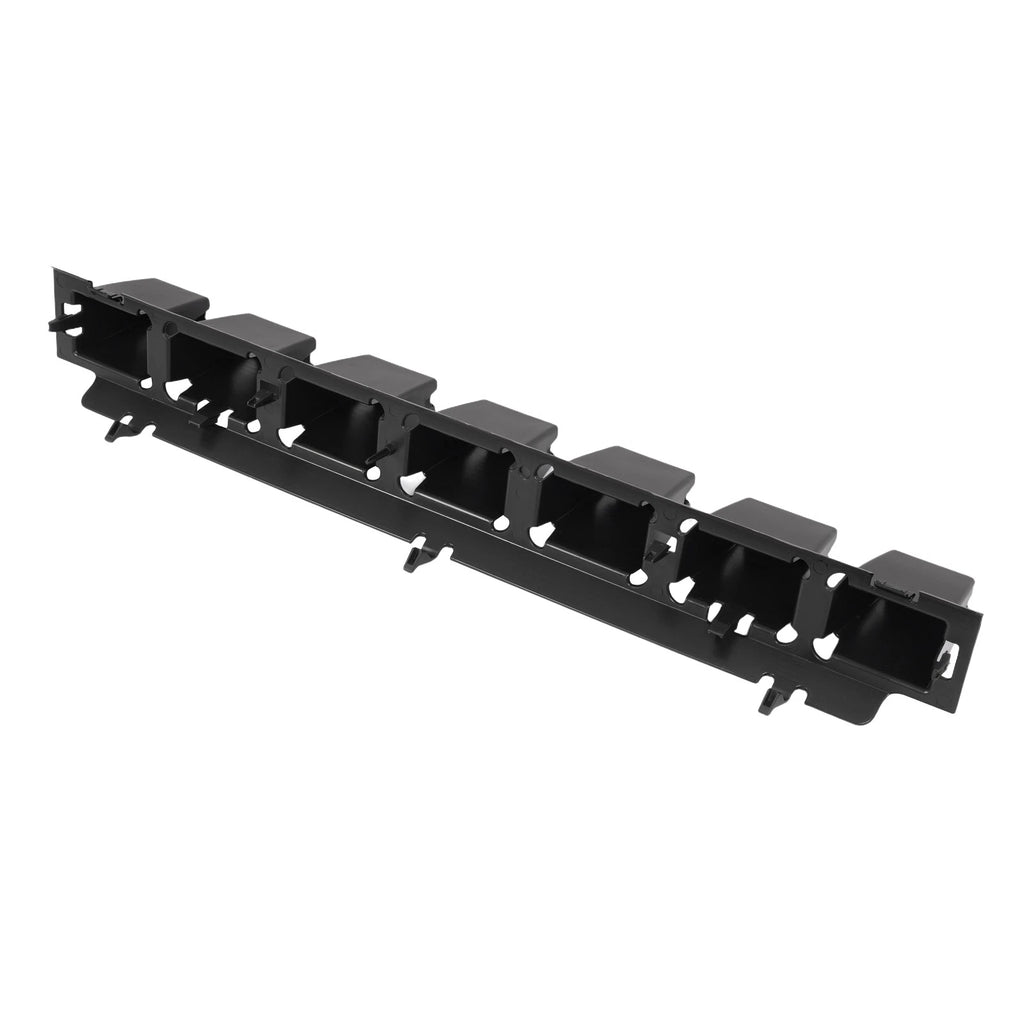 Front Bumper Impact Absorber Bracket for Toyota Tacoma (2016–2023)