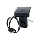 LED Running/Brake/Reverse Tow Hitch Cover Light for Truck Trailer (2")