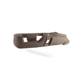 Power Seat Switch Panel for Volvo XC90 (2007–2014) Beige Left Side Lower