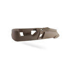 Power Seat Switch Panel for Volvo XC90 (2007–2014) Beige Left Side Lower
