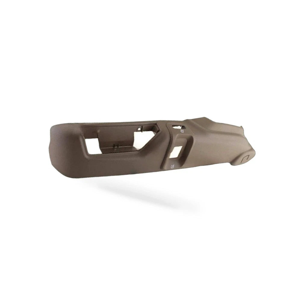 Power Seat Switch Panel for Volvo XC90 (2007–2014) Beige Left Side Lower
