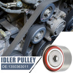 Timing Belt Idler Pulley for Toyota Camry 2.2L (1983–2001)