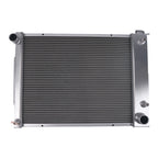 Radiator for Chevy Camaro/Firebird V8 (1967–1969) 3 Row 21" Core