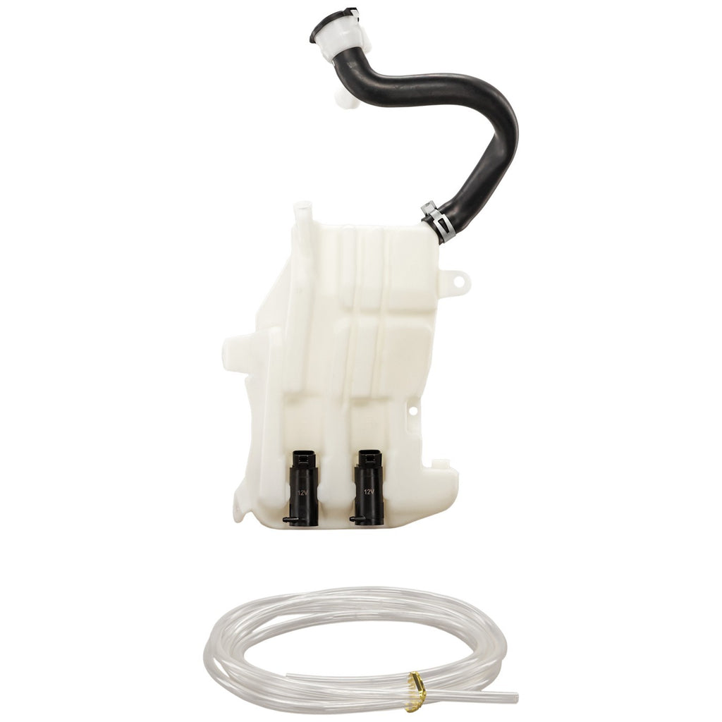 Washer Reservoir for Toyota RAV4 (1996–2000) Cold Climate Spec