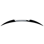 Rear Trunk Spoiler Wing for Alfa Romeo Giulia (2015-2023)