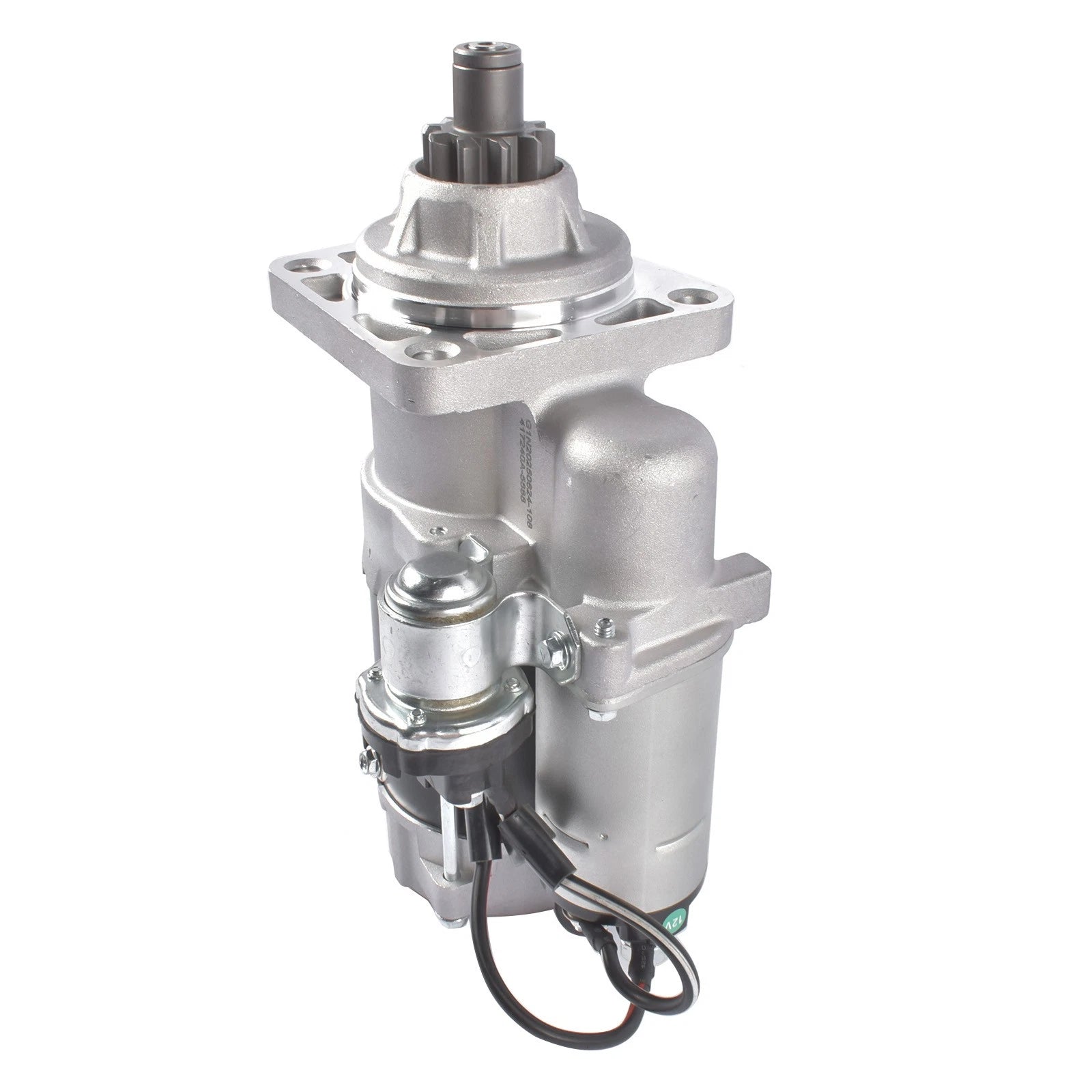 Starter 29MT for Blue Bird Freightliner 108SD B2 XB XBA XC L6 6.7L (2008–2016)