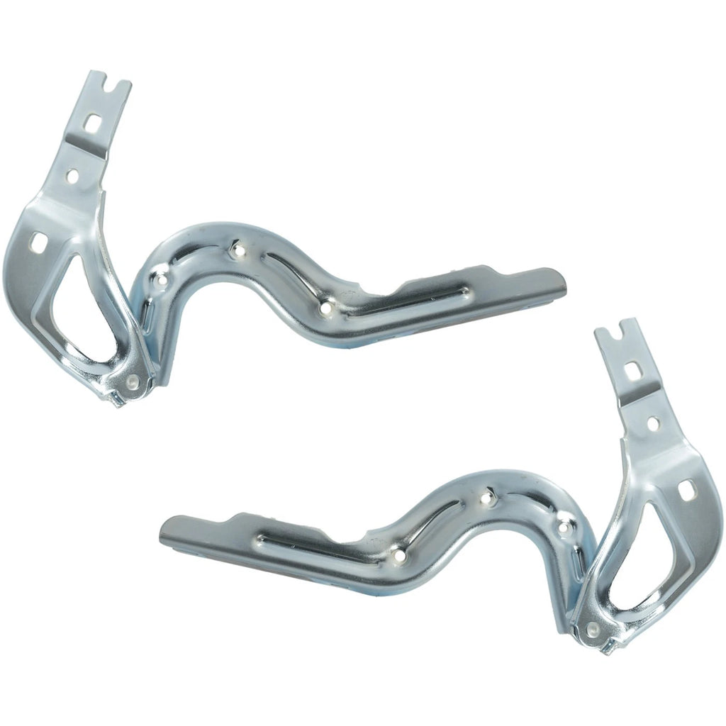 Set of 2 Hood Hinges for VW Taos (2022–2023)