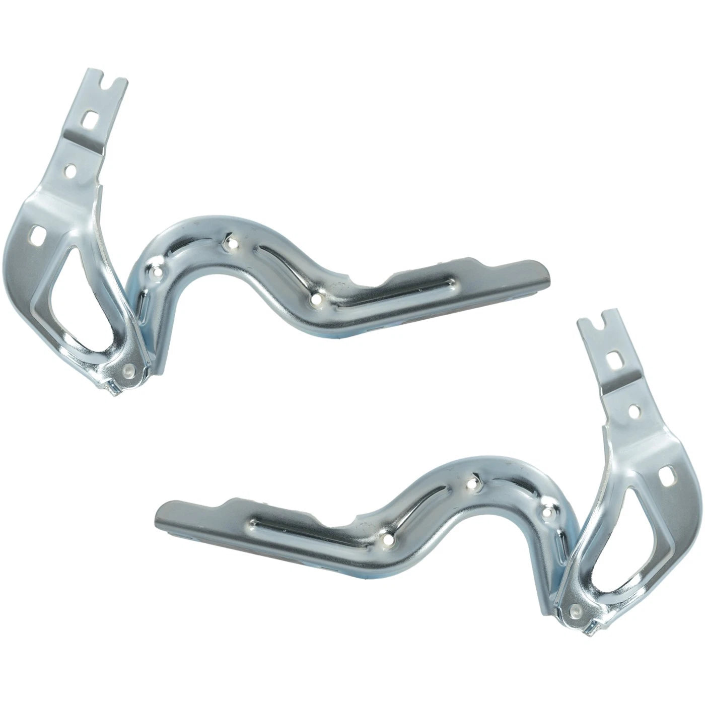 Set of 2 Hood Hinges for VW Taos (2022–2023)