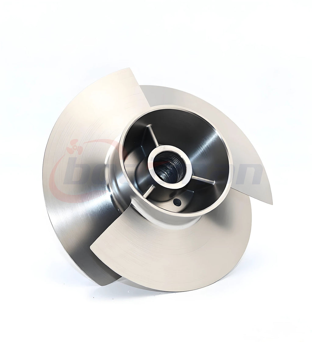 Jet Ski Impeller + Sleeve for Yamaha VX1050 Cruiser (2006–2011) 6EY-R1321