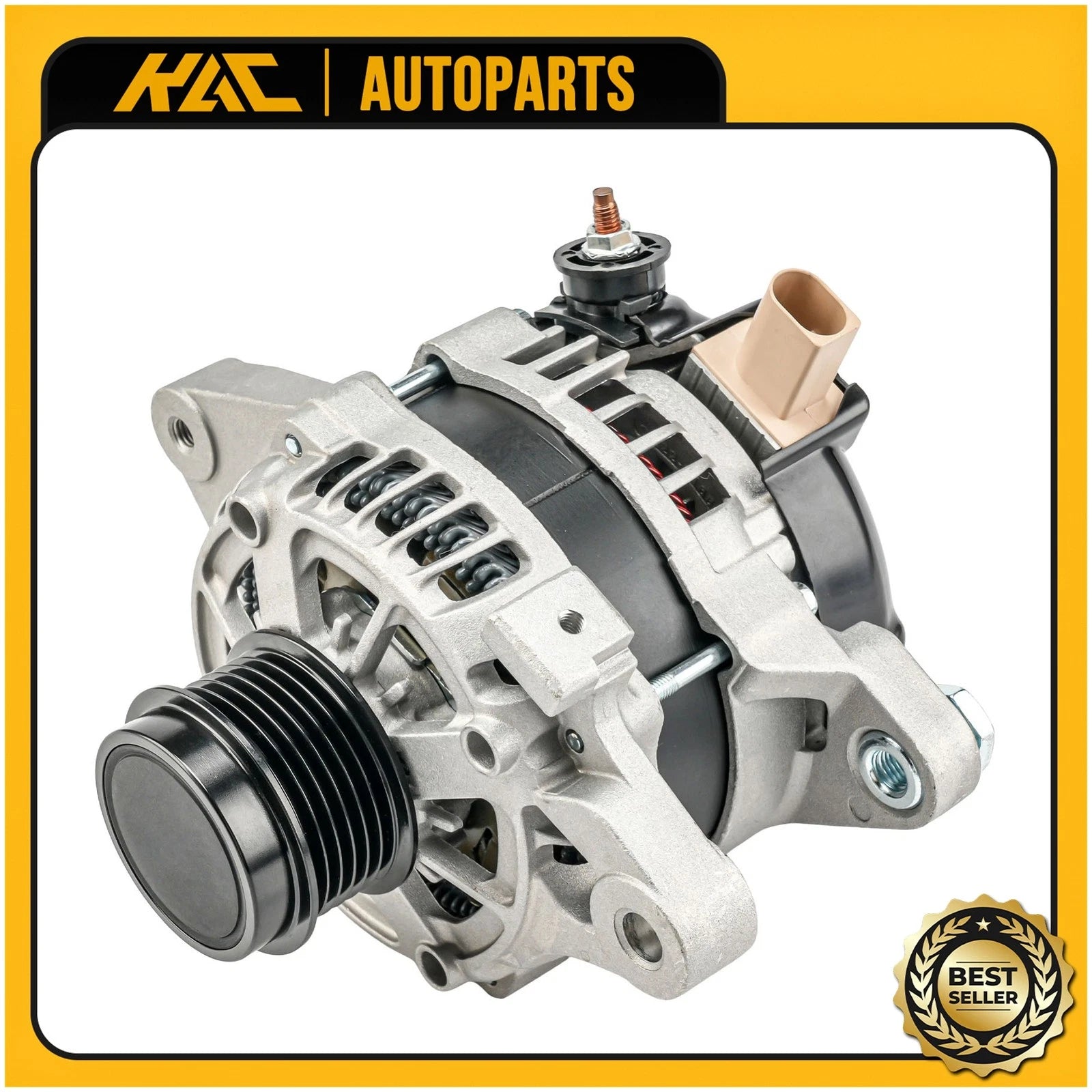 Alternator for Toyota Corolla 1.8L (2014–2018)