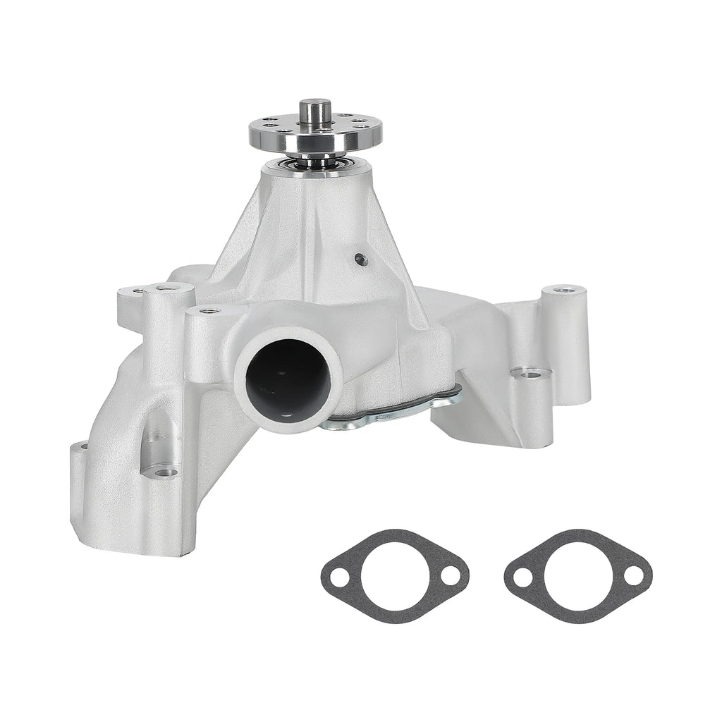 High Flow Water Coolant Pump for Chevy Big Block BBC 396 402 454 502 (1965–2002)