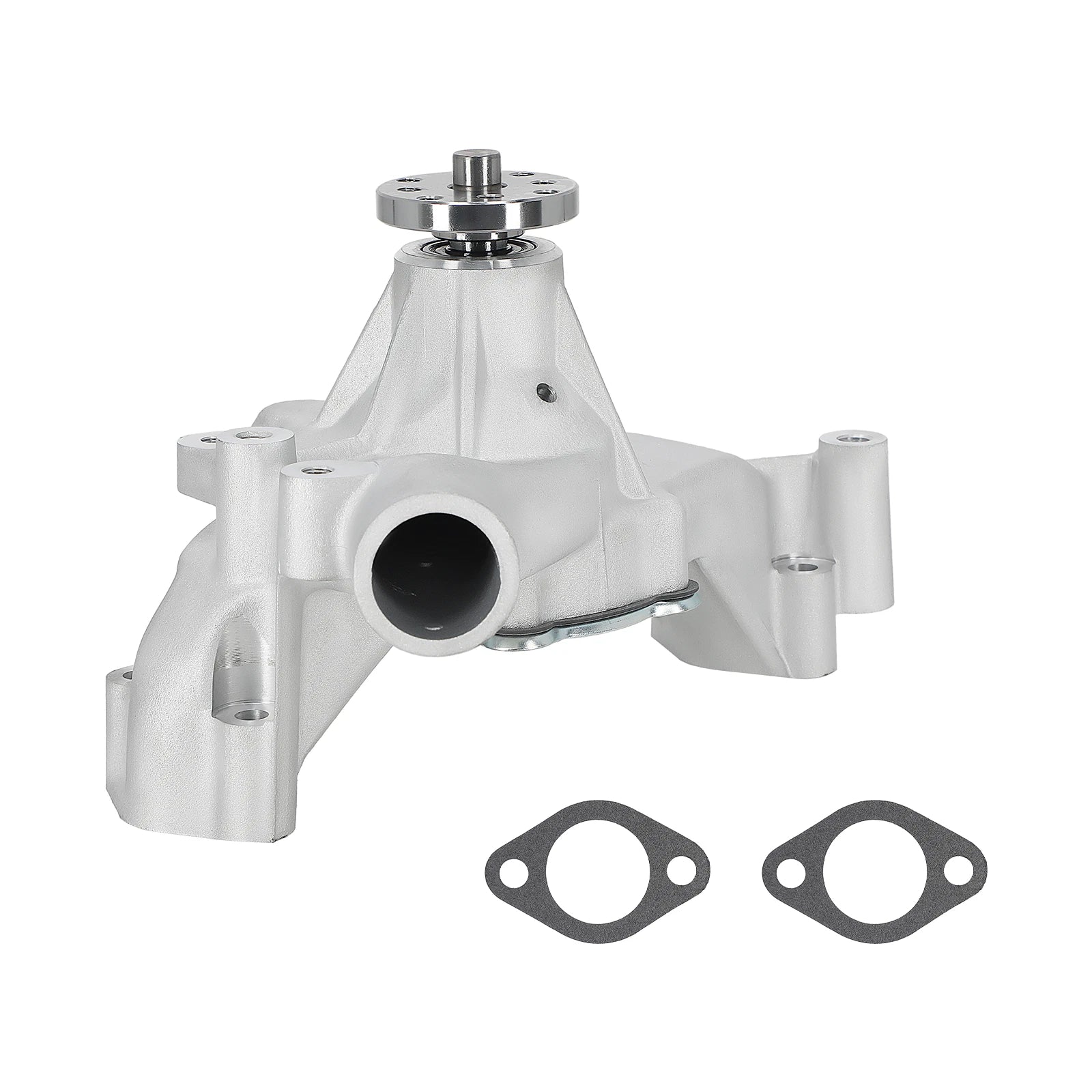 High Flow Water Coolant Pump for Chevy Big Block BBC 396 402 454 502 (1965–2002)