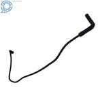 Throttle Body Inlet Heater Pipe Hose for Chevy Cruze Sonic (2011–2018) 25192905