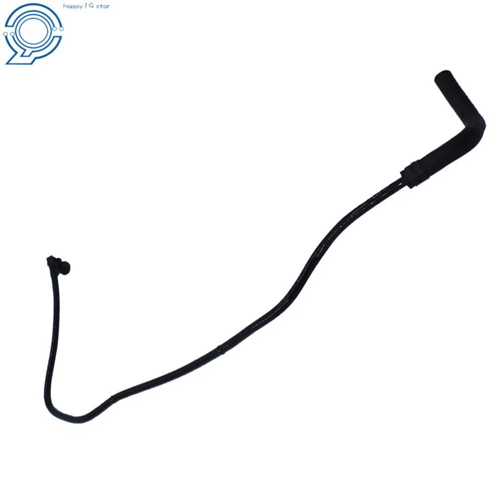 Throttle Body Inlet Heater Pipe Hose for Chevy Cruze Sonic (2011–2018) 25192905
