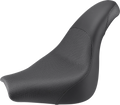 SADDLEMEN Profiler Basket-weave Seat for FXBR/S (2018–2020) 818-31-147