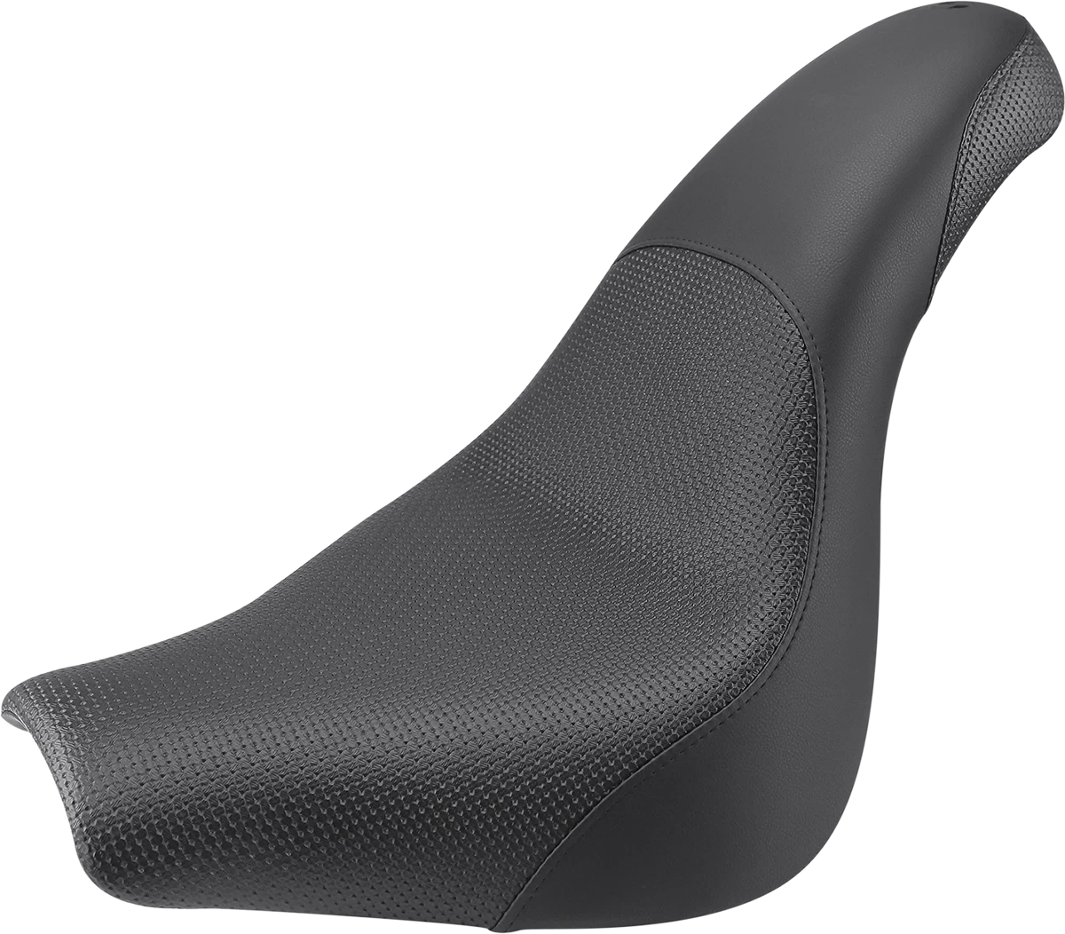 SADDLEMEN Profiler Basket-weave Seat for FXBR/S (2018–2020) 818-31-147