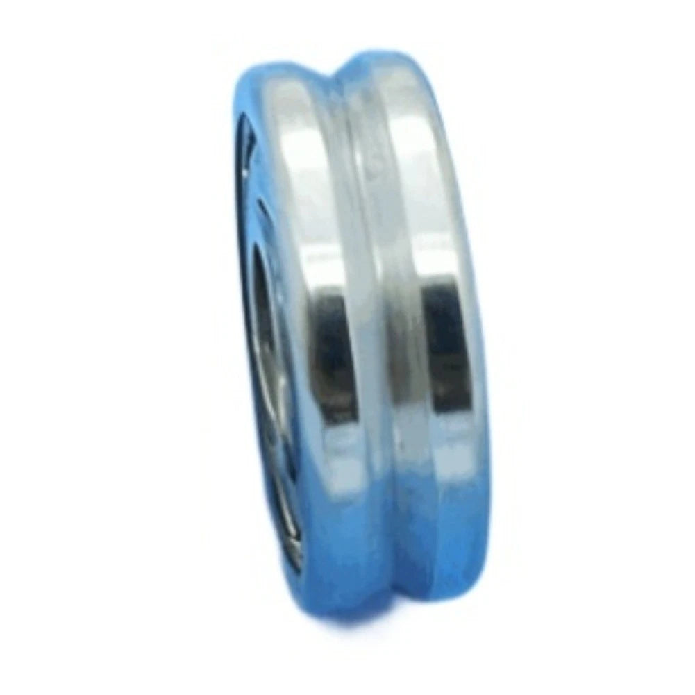 5x16x5mm V625ZZ Sliding Roller Bearing for Track Systems (Industrial Use)