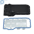 Oil Pan Kit W/Gasket for Dodge Ram 1500 Dakota Durango 4.7L (2005–2013) 53020902AB