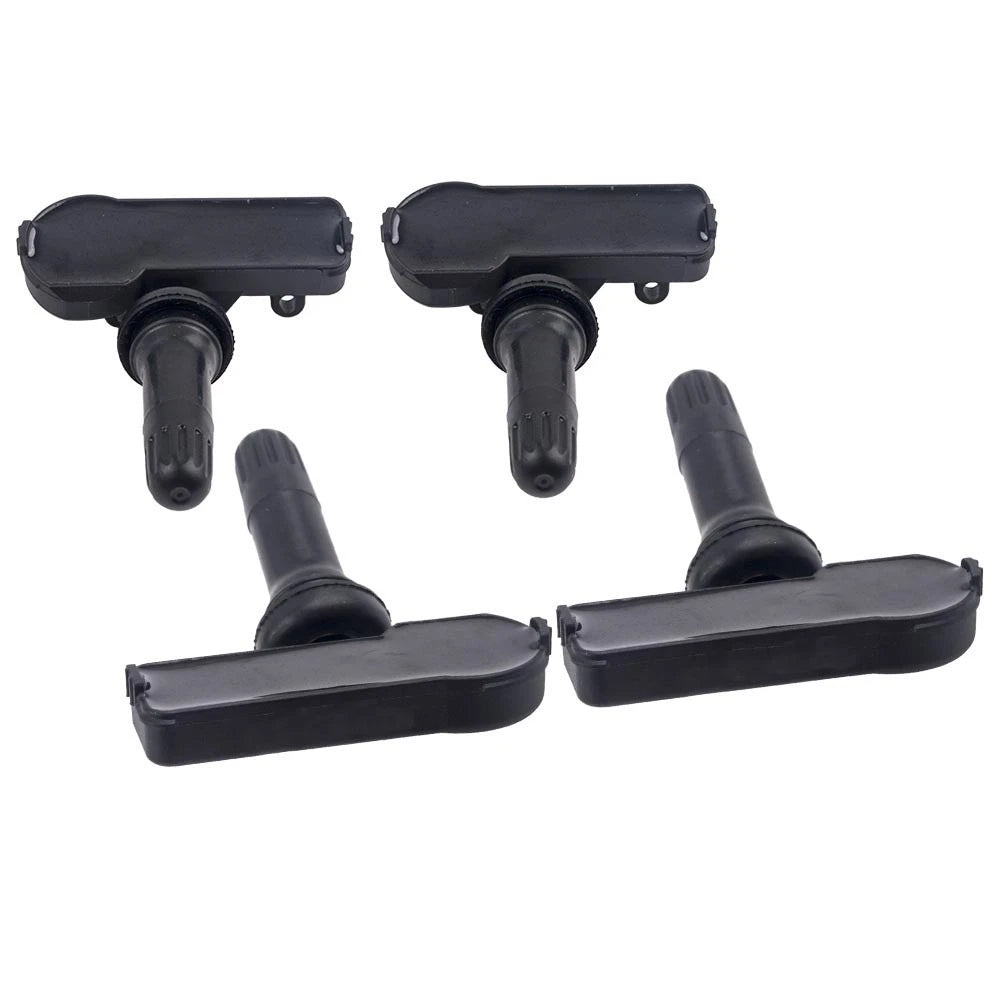 4X Tire Pressure Monitoring Sensor for Subaru Crosstrek, Forester (2013–2021)