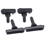 4X Tire Pressure Monitoring Sensor for Subaru Crosstrek, Forester (2013–2021)