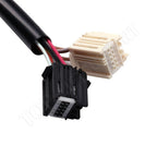 Power Heated Memory Signal Mirrors for GM Pickup (Left & Right)