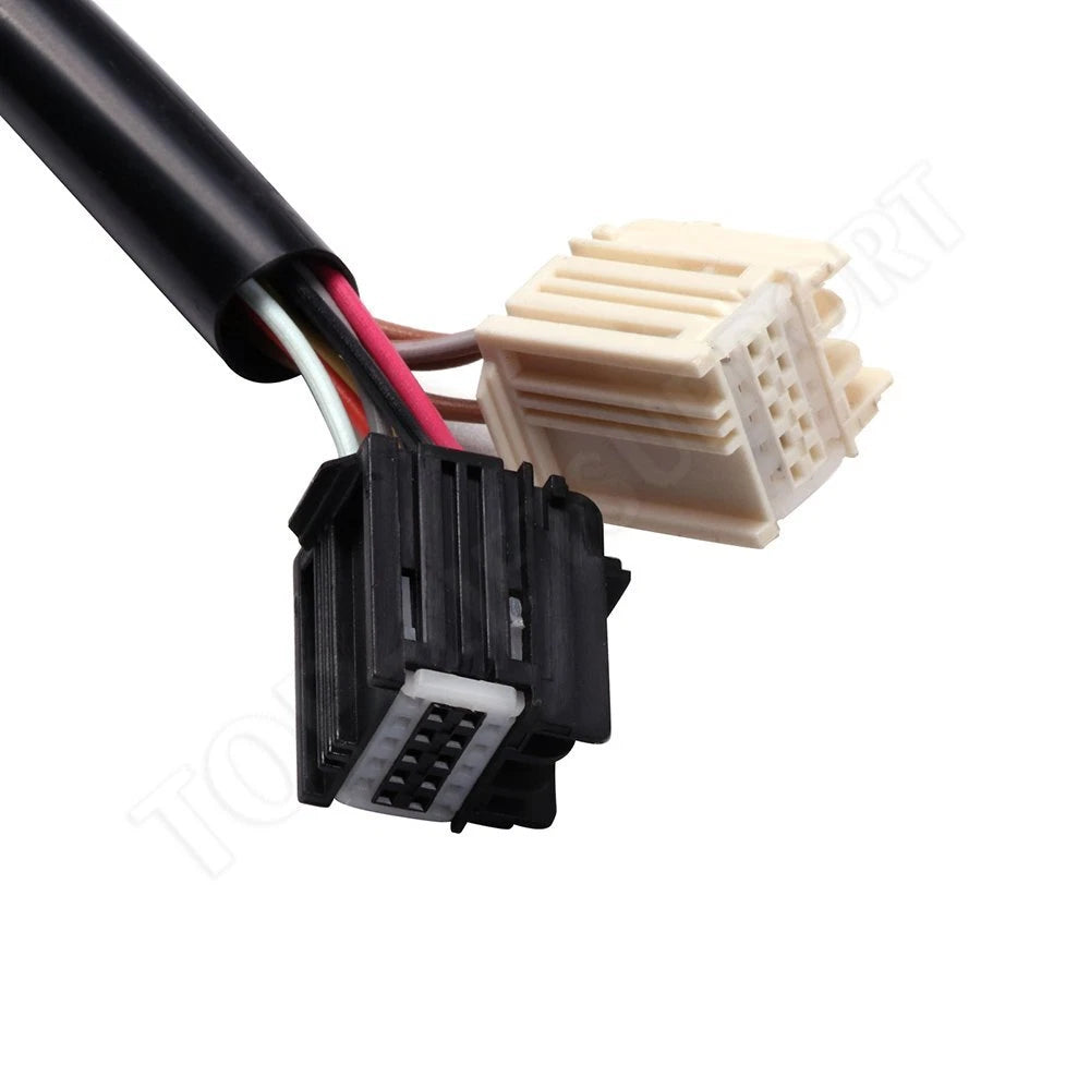 Power Heated Memory Signal Mirrors for GM Pickup (Left & Right)