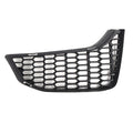 Right Front Bumper Fog Light Grille for BMW M3 M4 F80 F82 F83 LCI (2012–2018)