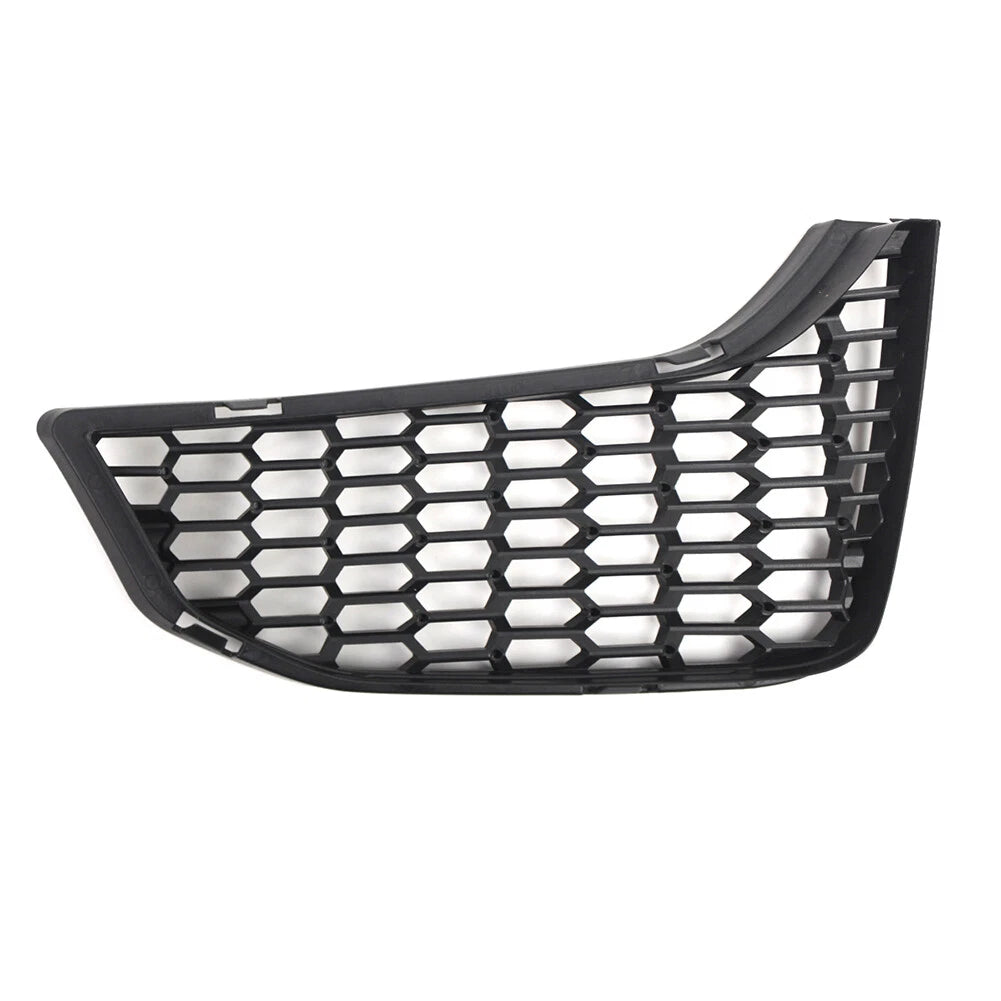 Right Front Bumper Fog Light Grille for BMW M3 M4 F80 F82 F83 LCI (2012–2018)