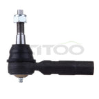Front Control Arm Sway Bar Wheel Bearing Hub for Dodge Ram 1500 (2002–2005)