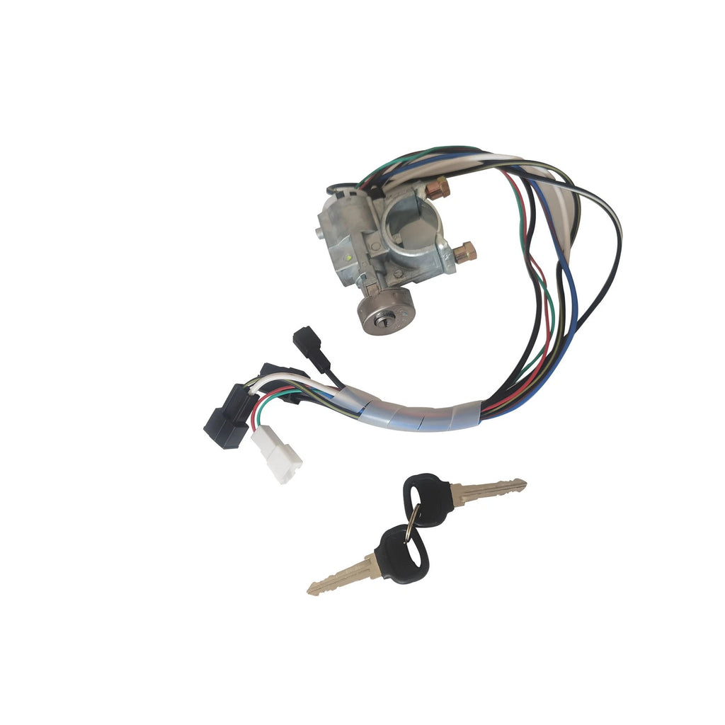 Ignition Switch W/2 Keys for Mazda Pickup B2000 B2200 B2600 (1986–1993) US681