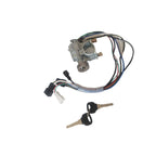 Ignition Switch W/2 Keys for Mazda Pickup B2000 B2200 B2600 (1986–1993) US681