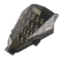 LED Brake Tail Light for YAMAHA YZF R6 (2006-2007)