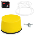 Air Filter Element & Cage Holder for Suzuki Quadmaster 500 LTA500F (2000–2001)