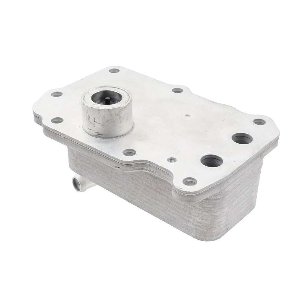 Engine Oil Cooler LR073678 for Land Rover Range Rover, Jaguar XE XF F-Pace (2013–2023)