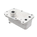 Engine Oil Cooler LR073678 for Land Rover Range Rover, Jaguar XE XF F-Pace (2013–2023)