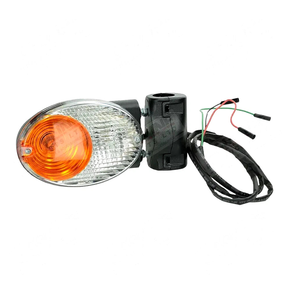 Front Indicator for New Holland T5030 T5040 T5050 T5.105 T5.115 (2000–2023)